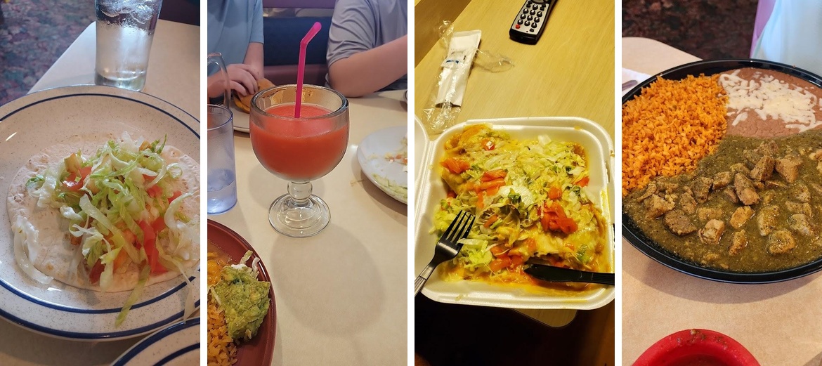Los Guerreros Mexican Restaurant