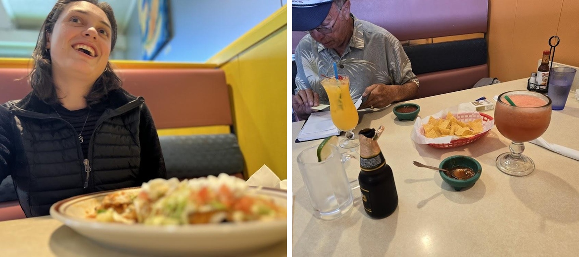 Los Guerreros Mexican Restaurant