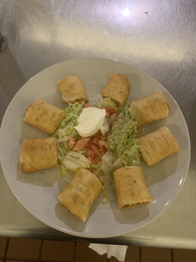 Los Guerreros Mexican Restaurant