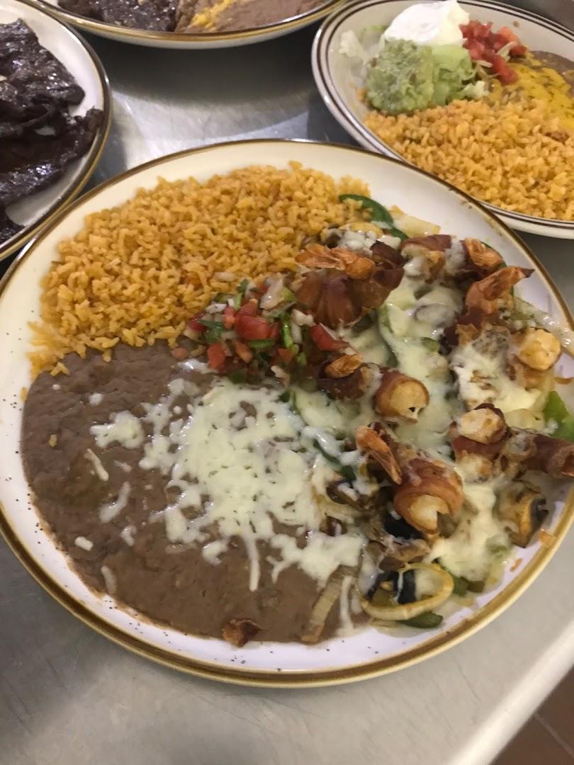 Los Guerreros Mexican Restaurant