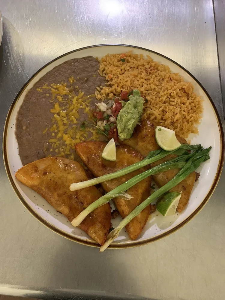 Tacos Pastor